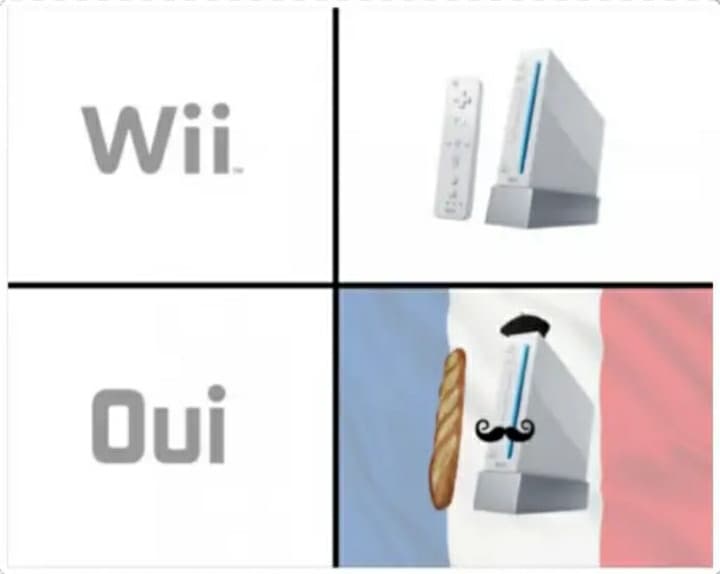 Oui