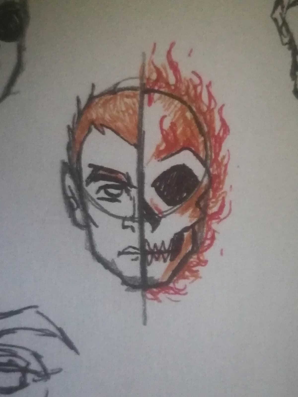 ghost rider