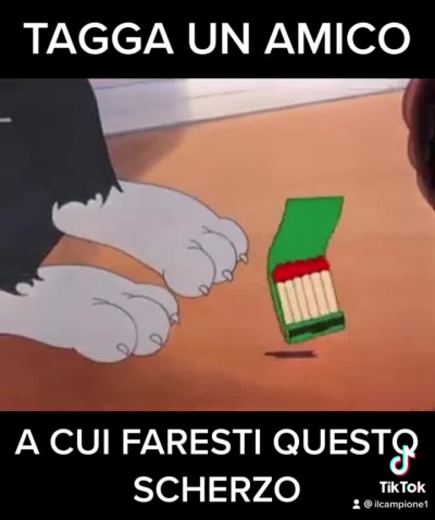 Lo farei volentieri alla mia ex ?????