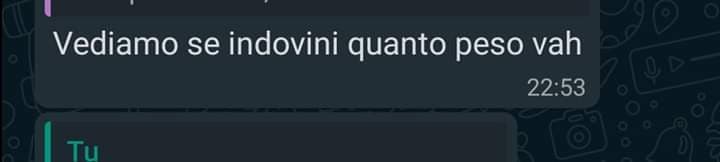 Signori, è stato un piacere 