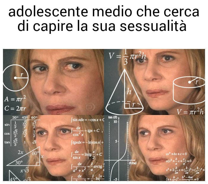 O almeno quelli non etero