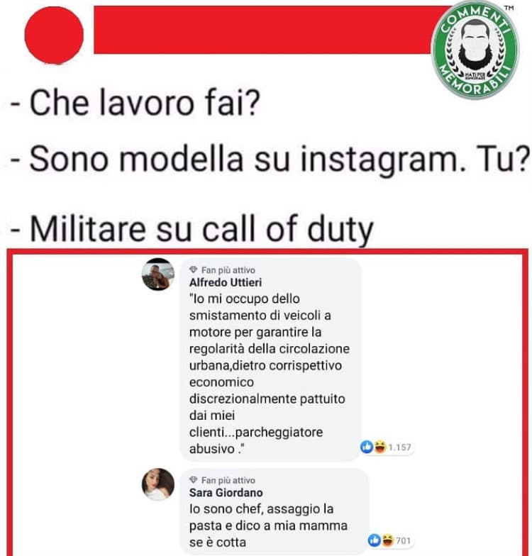 Non so se l’ha già postato qualcuno