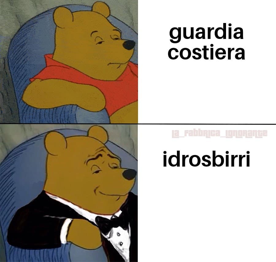 creato da me 