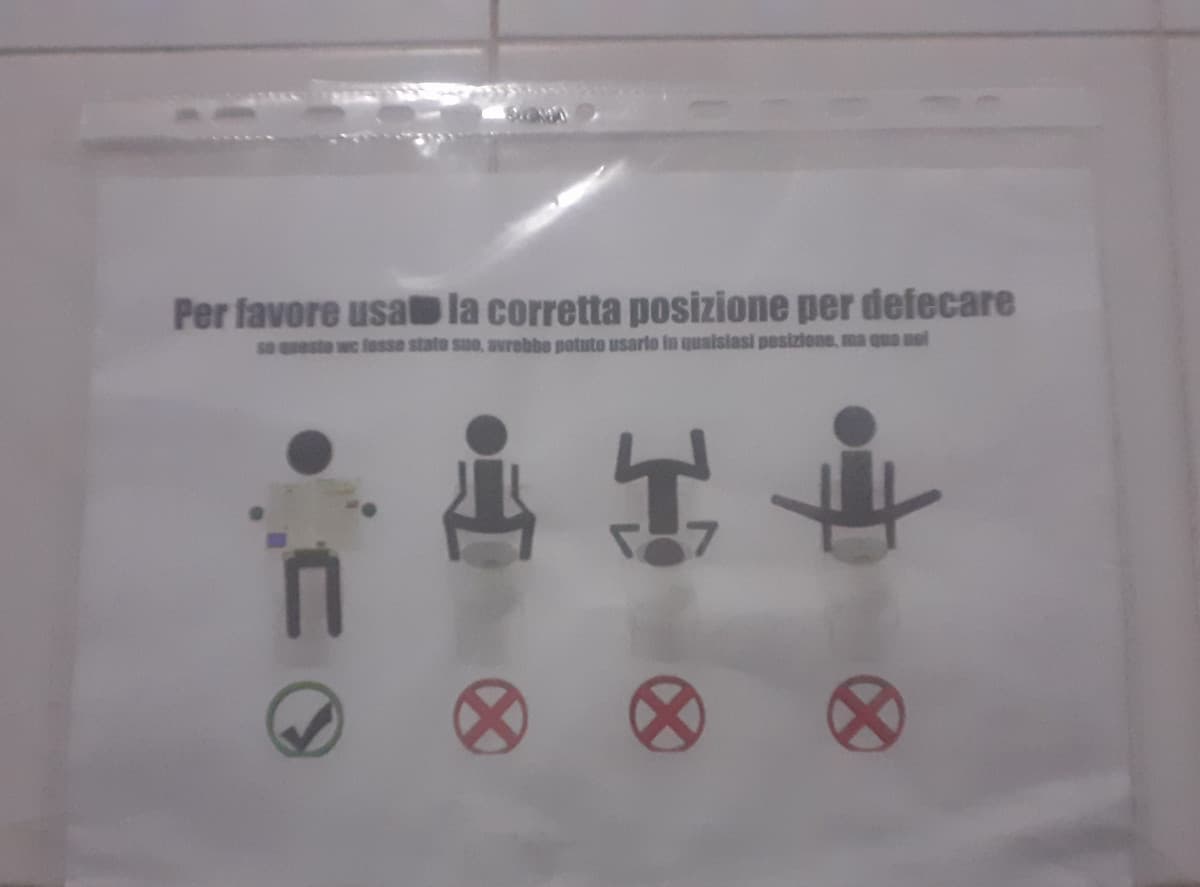 Domande esistenziali 