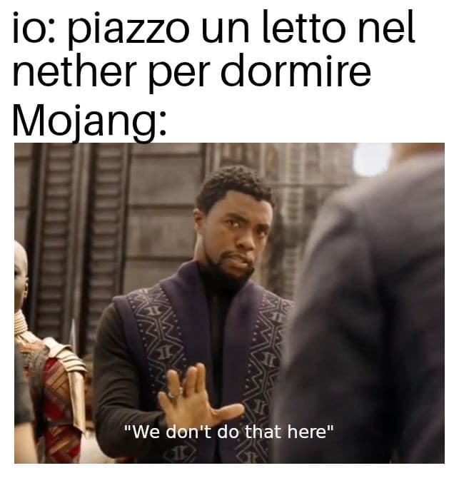 Fatto da me medesimo di prima mattina