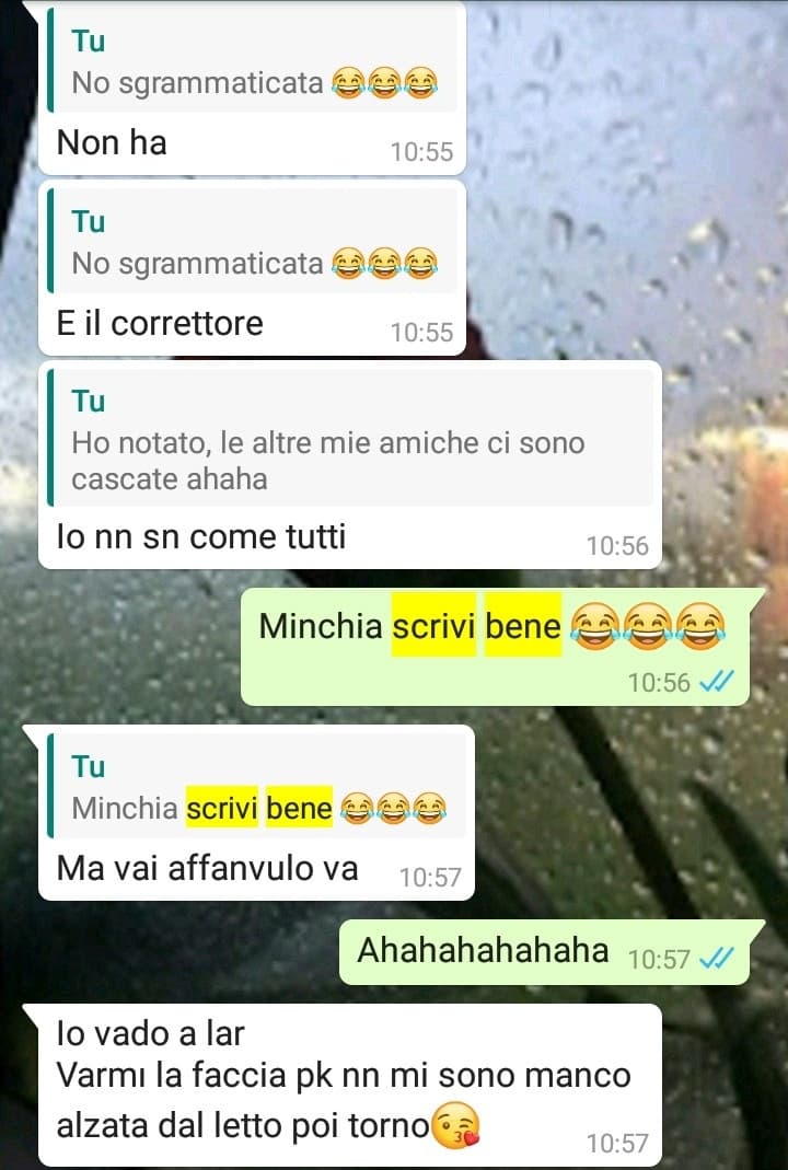 Nessuno può battere questa piccola bimba disabile (❤️) 