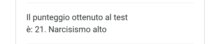 Ma non è vero...cioè è vero, ma non è vero 