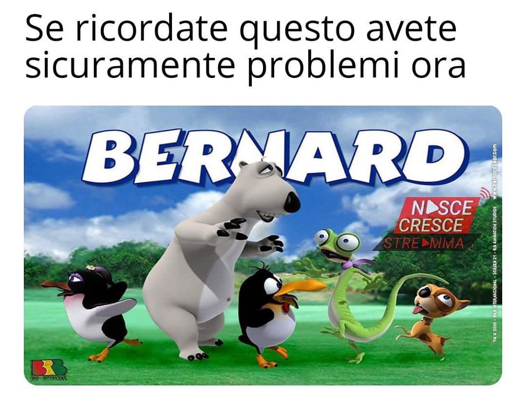 Ed è da qui che ho iniziato a sedermi sulla TV e a guardare il divano. 