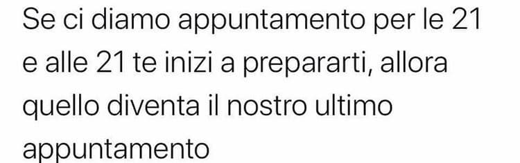 Appuntamento 