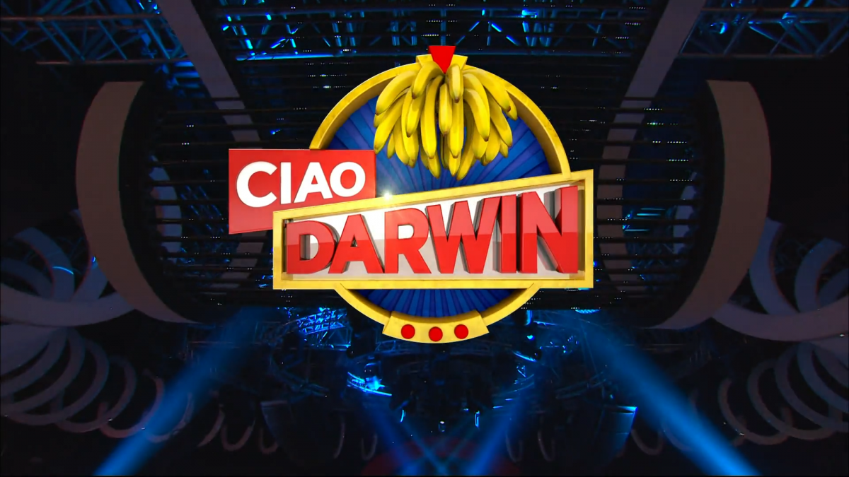 Vi spoilero la prossima edizione di Ciao Darwin 