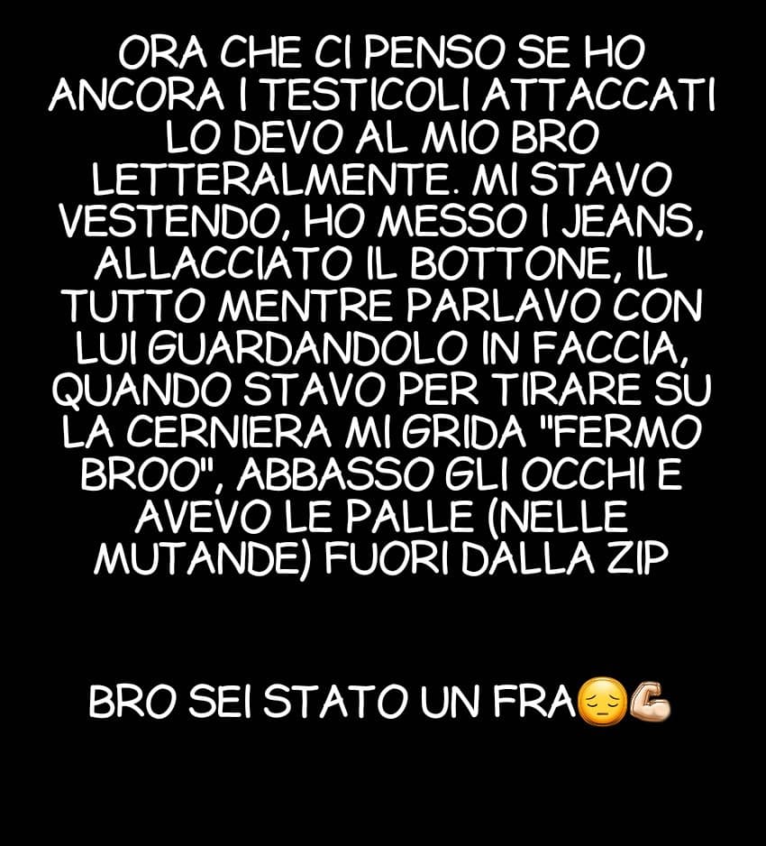 Vado a fare la cacca a spruzzo sui vecchi ciechi in sedia a rotelle