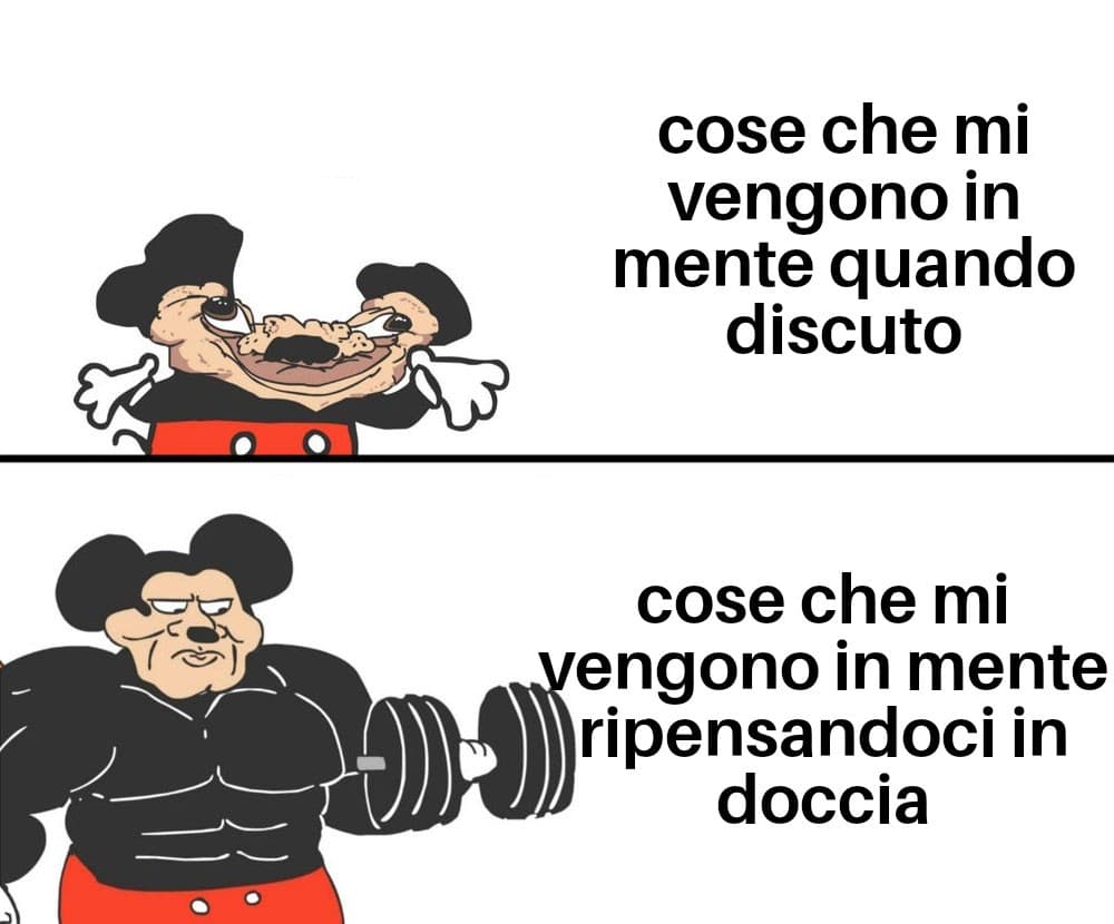 Sempre così 