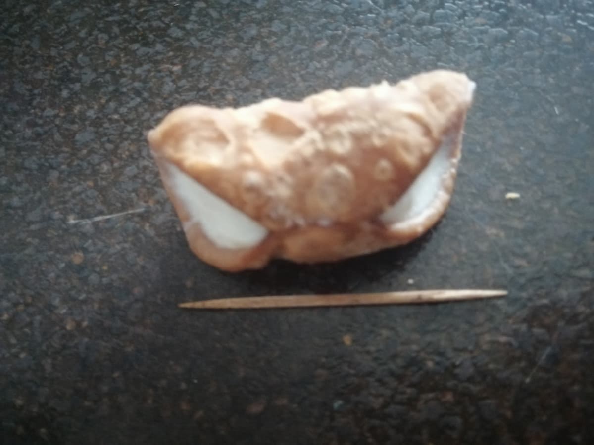 Cannolo