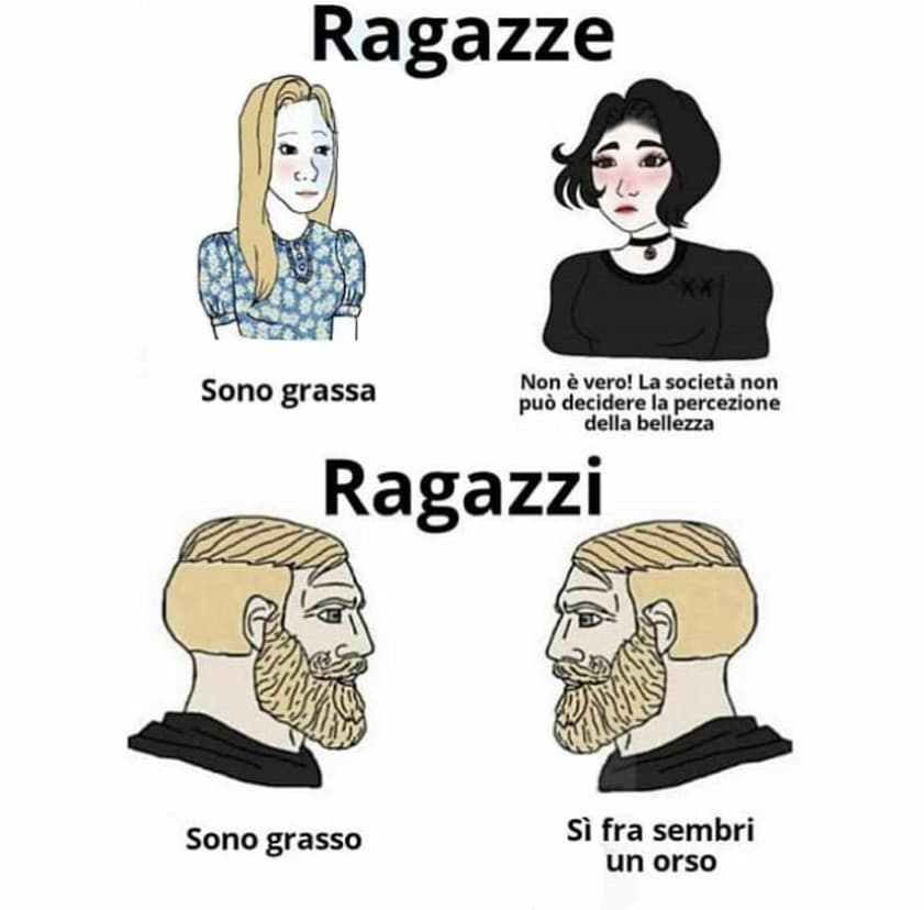 La verità ragazziiiiiiii