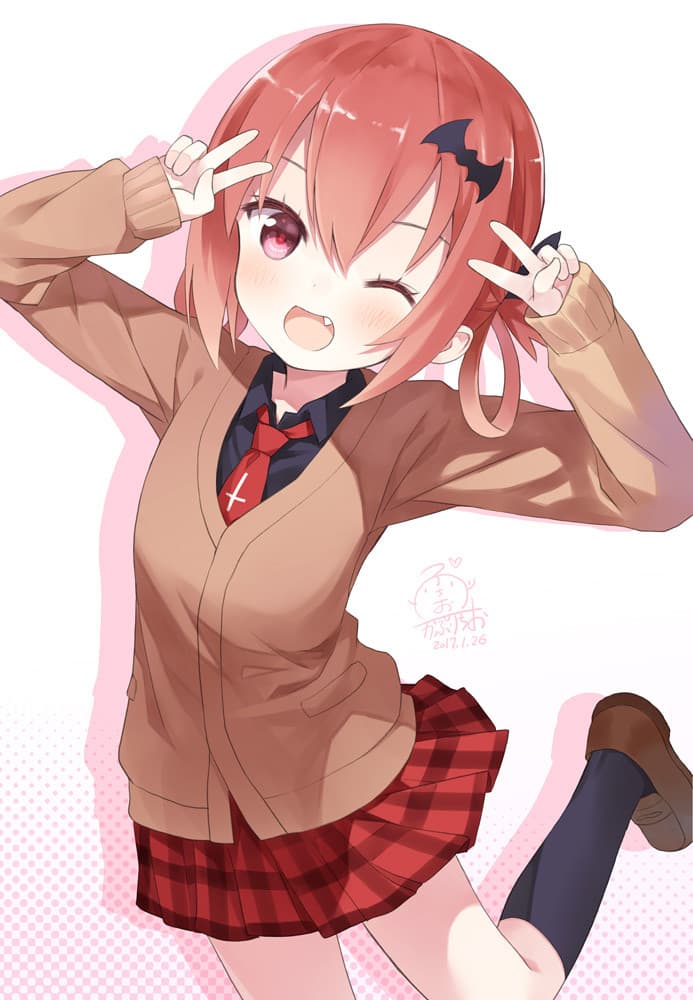 oggi è il compleanno di satania festeggiate stupidi plebei