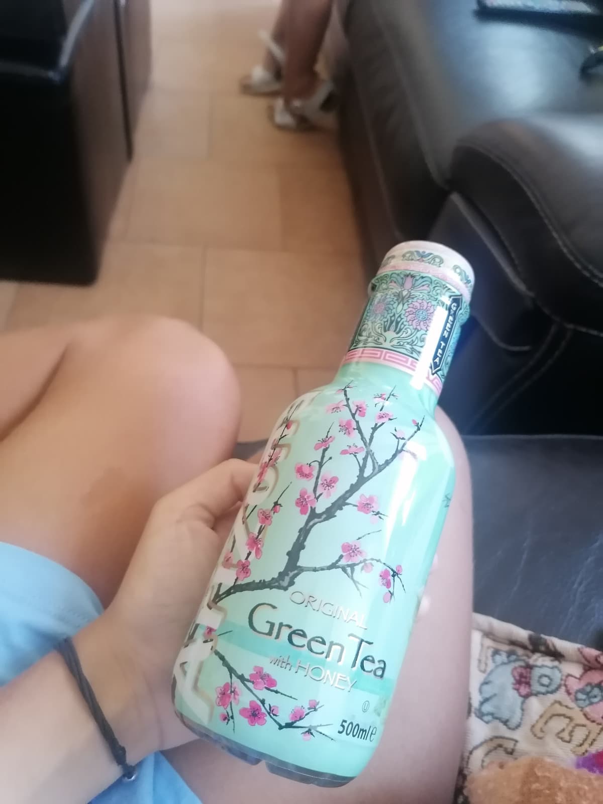 Arizona tea >>