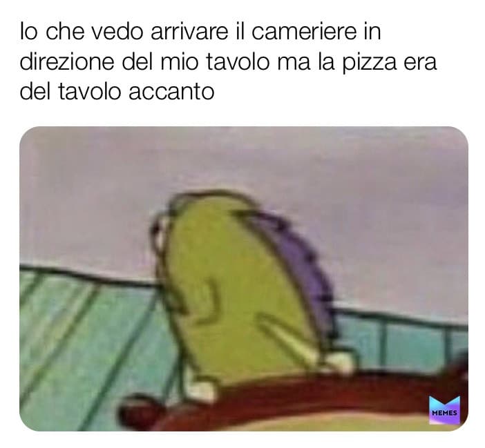 Triste verità 