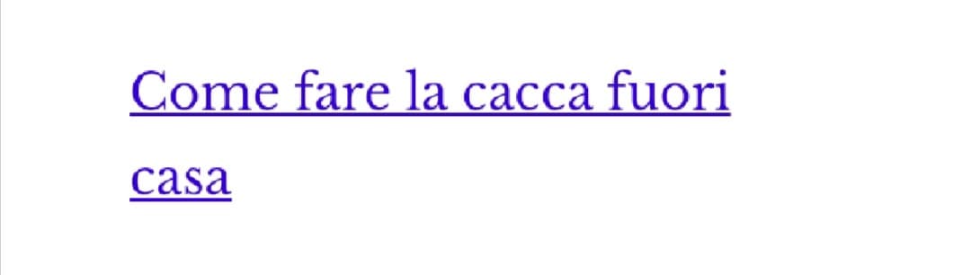 Evviva il giornalismo 