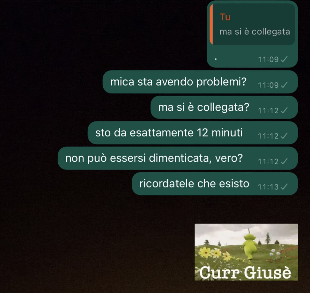 troppo bella questa lezione 