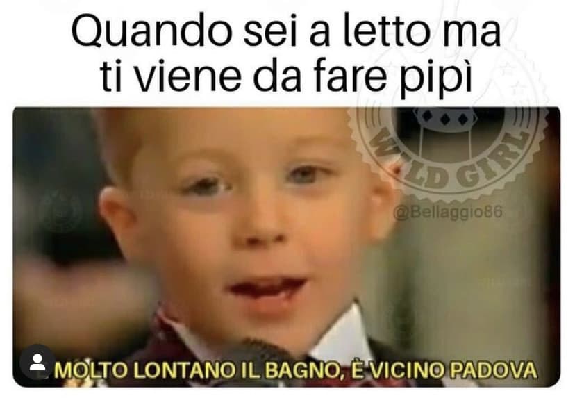 SEMPRE COSÌ