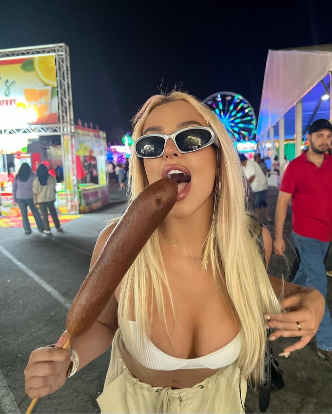 Tana Mongeau