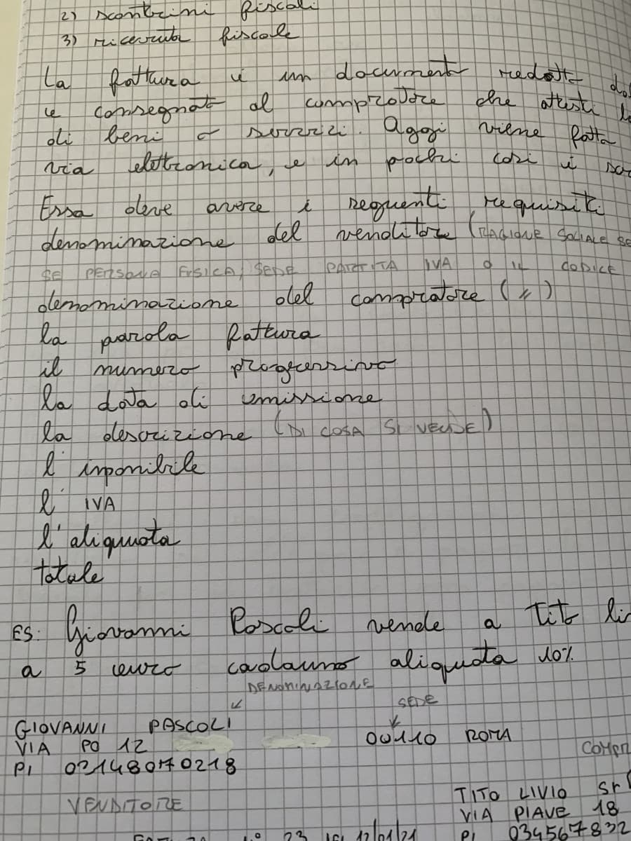 Notare come la mia scrittura si sposti sempre di più verso destra, come il PD ehm ehm ehm... forse è perché scrivo in obliquo. 