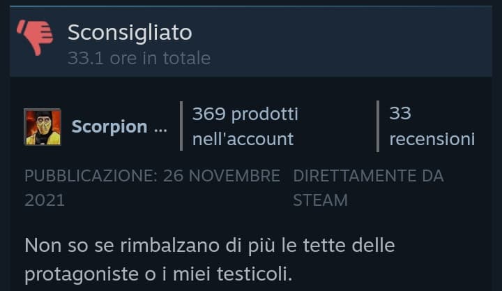 Questa recensione di Geometry Dash è un po' strana