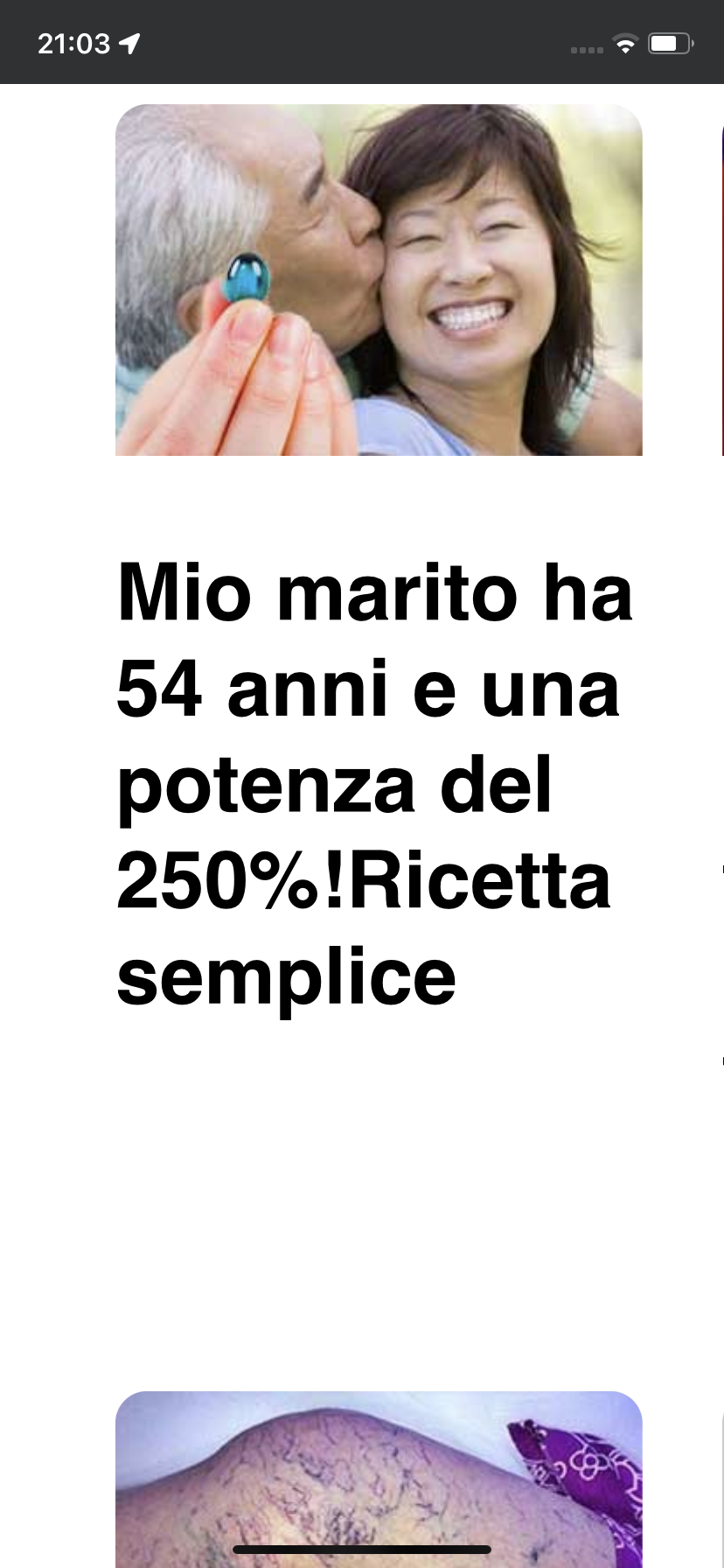 Ricetta semplice fatta in casa per voi 