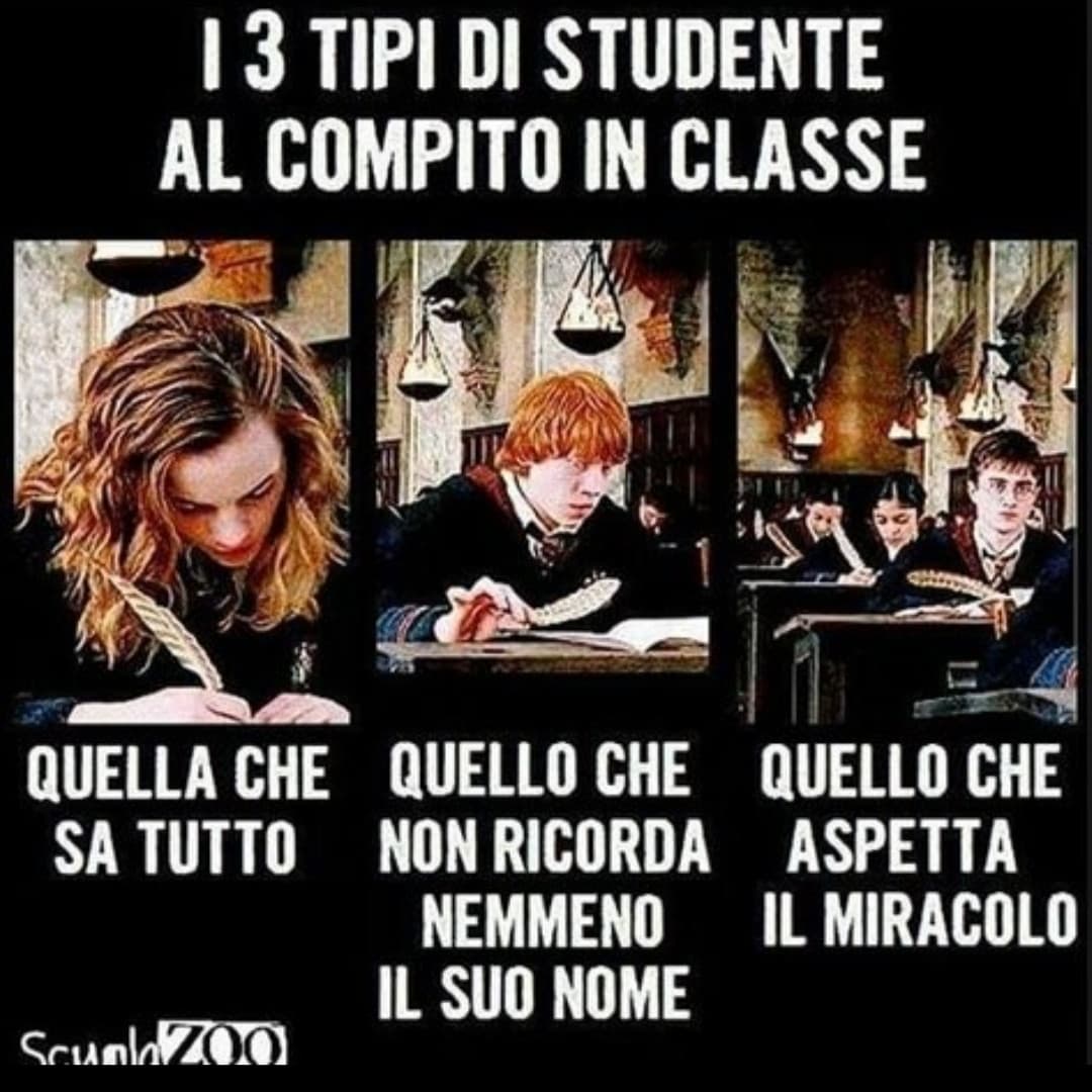 ??(io sono Harry Potter)