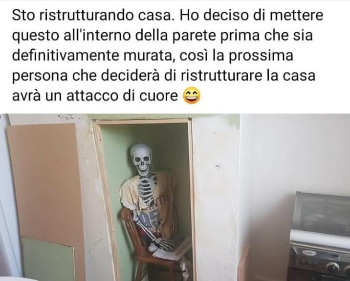 *lo aggiunge alla lista delle cose da fare*