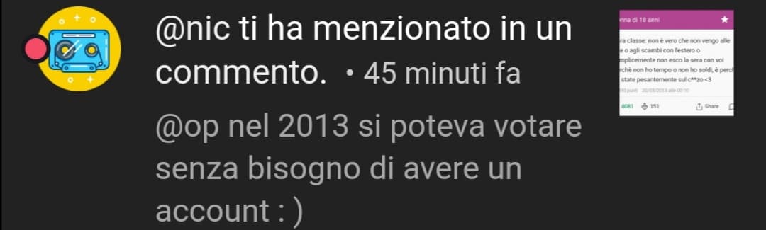 RAGA RAGA RAGAAAA STO VOLANDO, È TORNATO TRA I VIVI ❤️