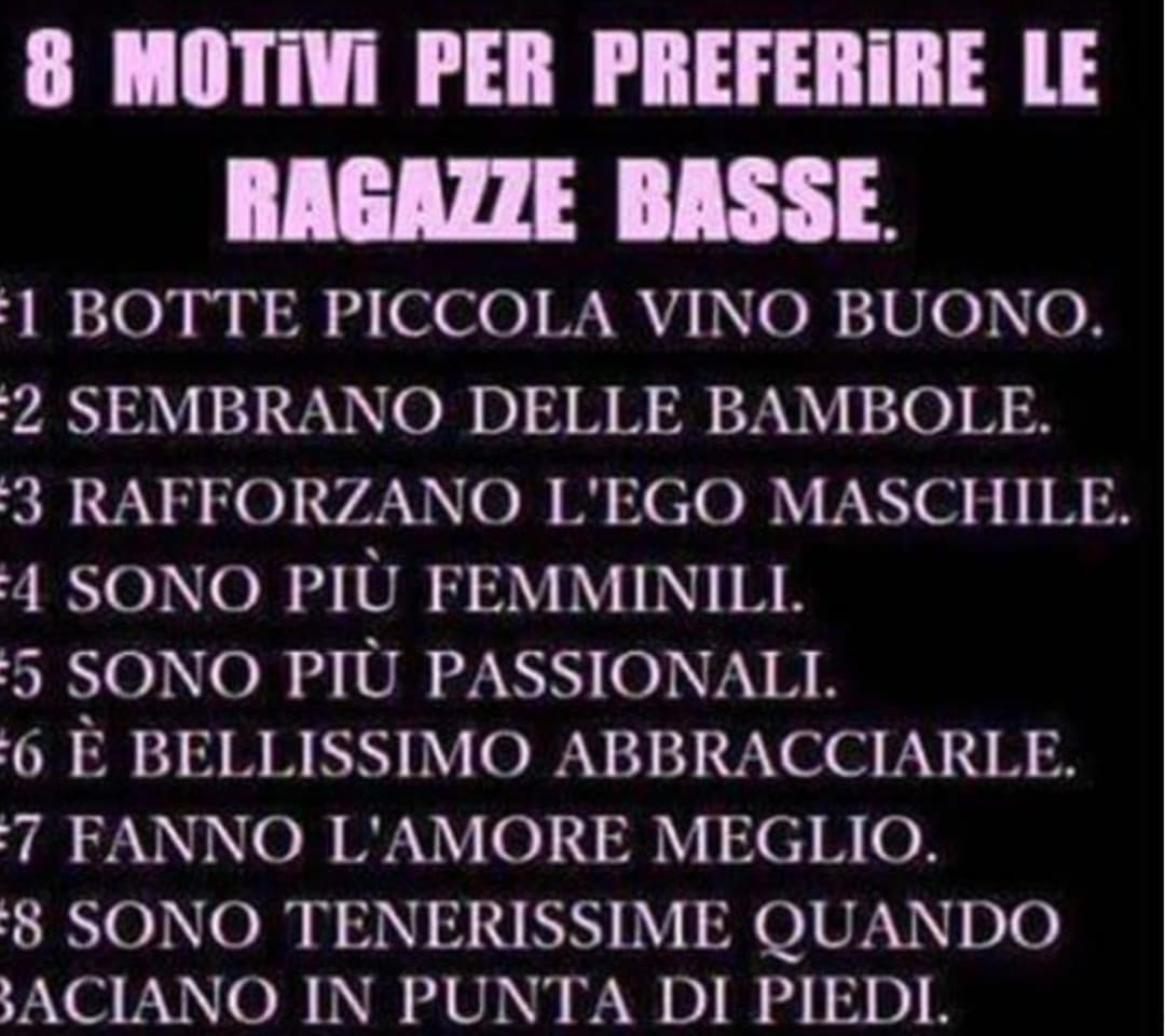 "Sono più femminili" " sono più passionali" "fanno l'amore meglio" 