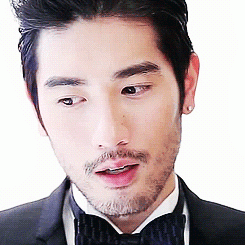 Rip Godfrey Gao