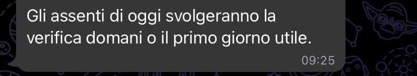 Da bambina mia nonna, per non farmi scappare di casa, mi diceva che c’era un uomo che mangiava i bambini da soli per strada.