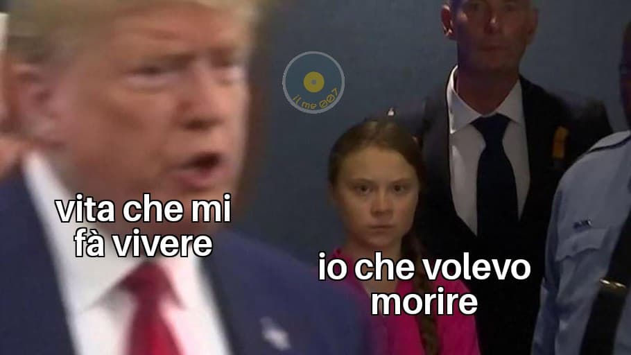 Tenti auguri a il me