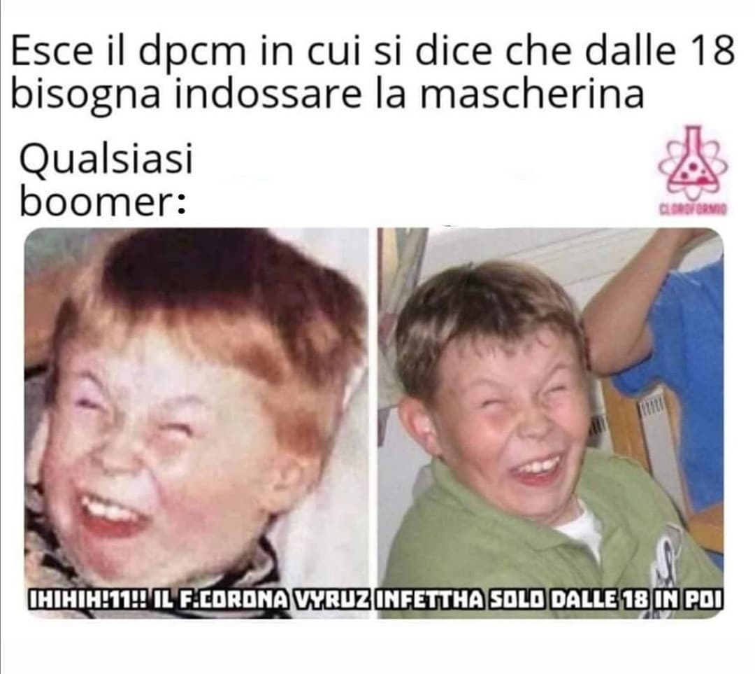 Cari eredi di Einstein, quell'orario è stato scelto perché è la fascia oraria in cui molti più giovani escono e, quindi, si rischiano più assembramenti