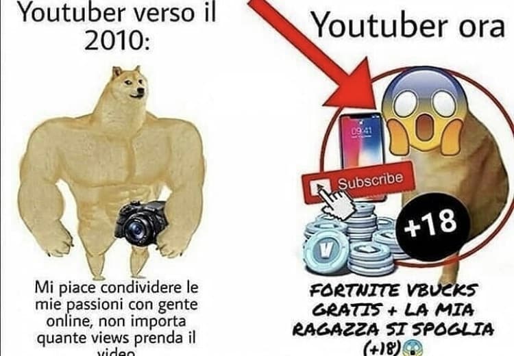 triste verità 