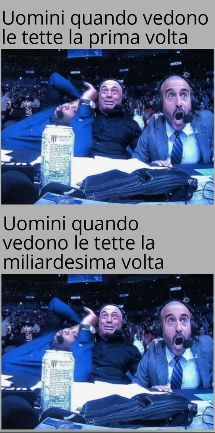 Ogni volta, che emozione ?