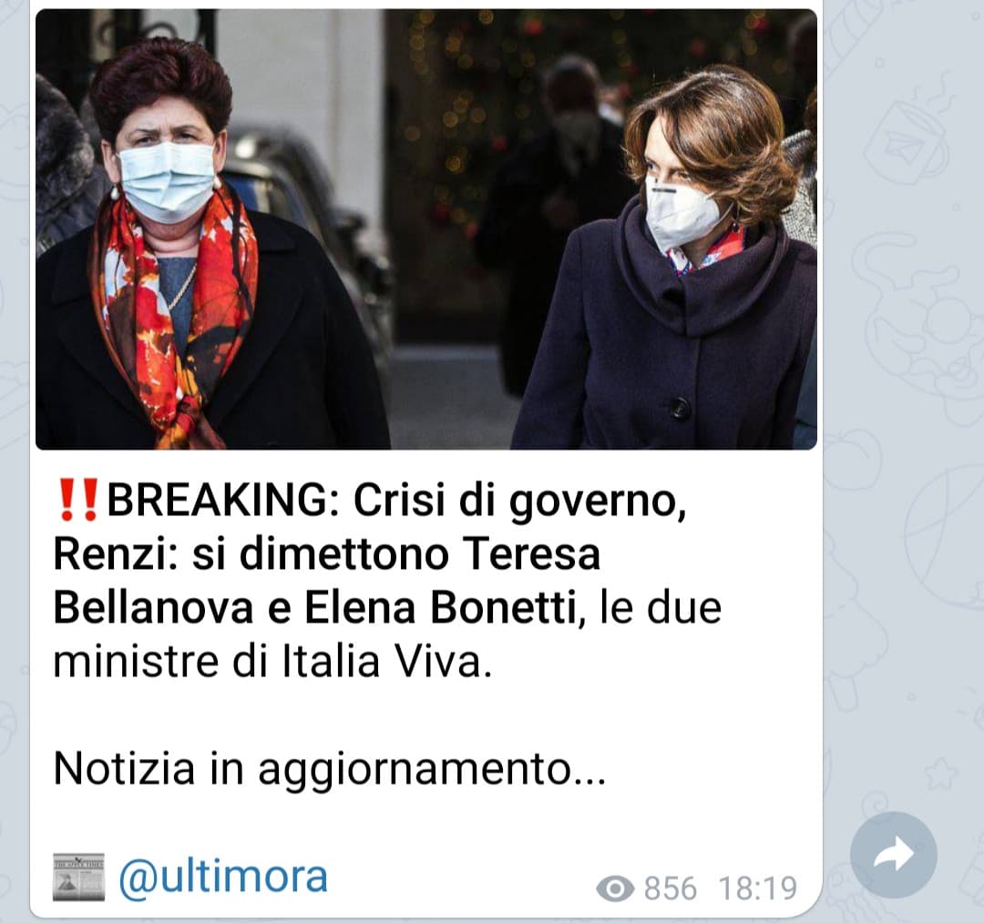 renzi che ca... fai ?‍♂️