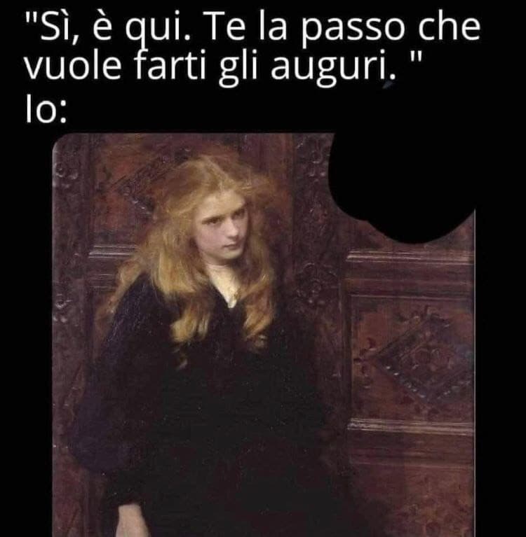 Auguri!!!!