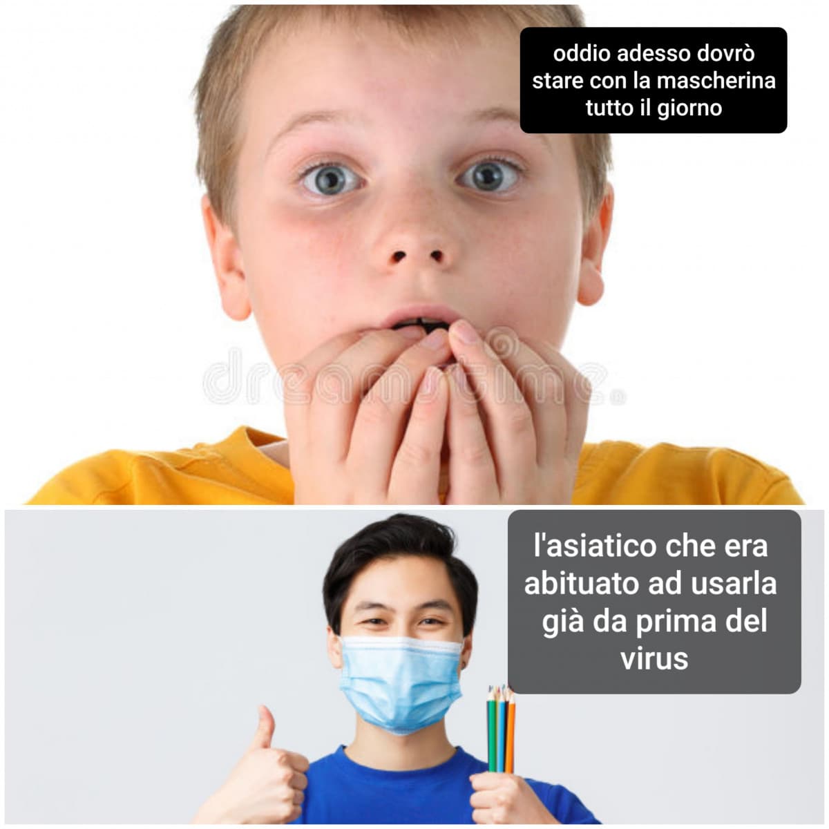 Adesso che inizia la scuola