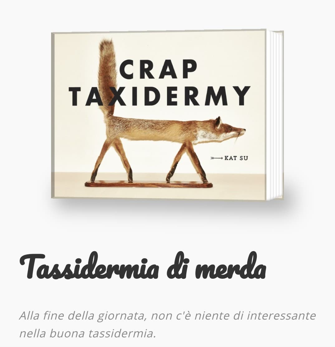 Settimana puntata dei #libri indispensabili.