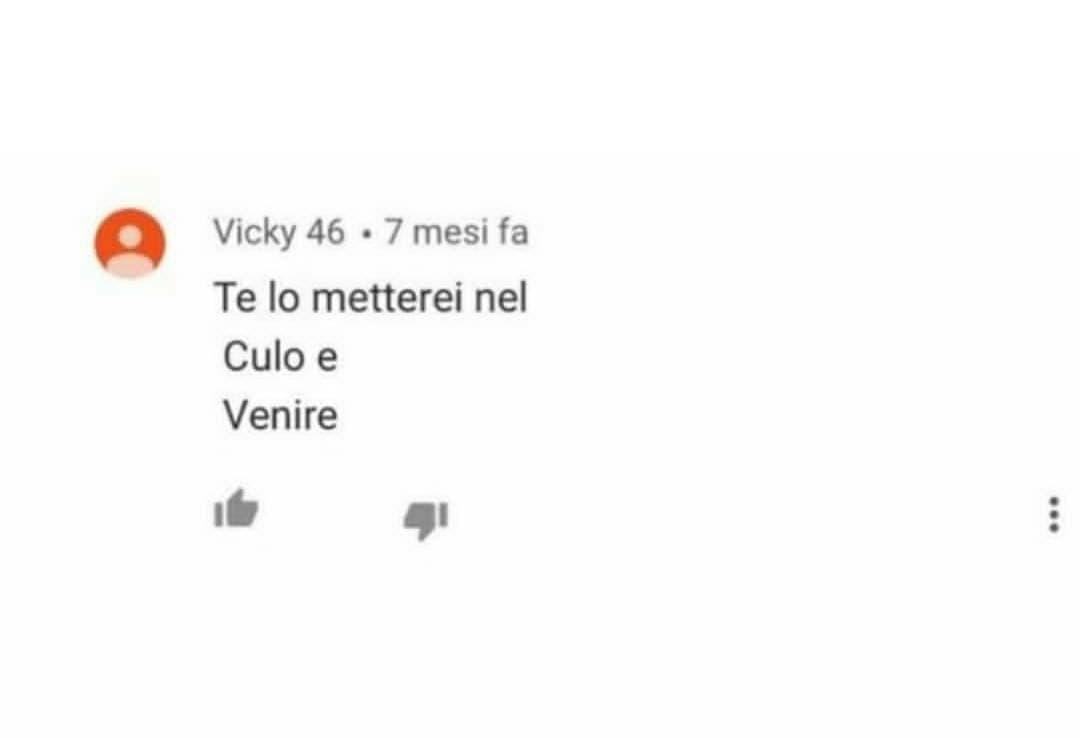 Con quegli enjambement sembra una poesia 