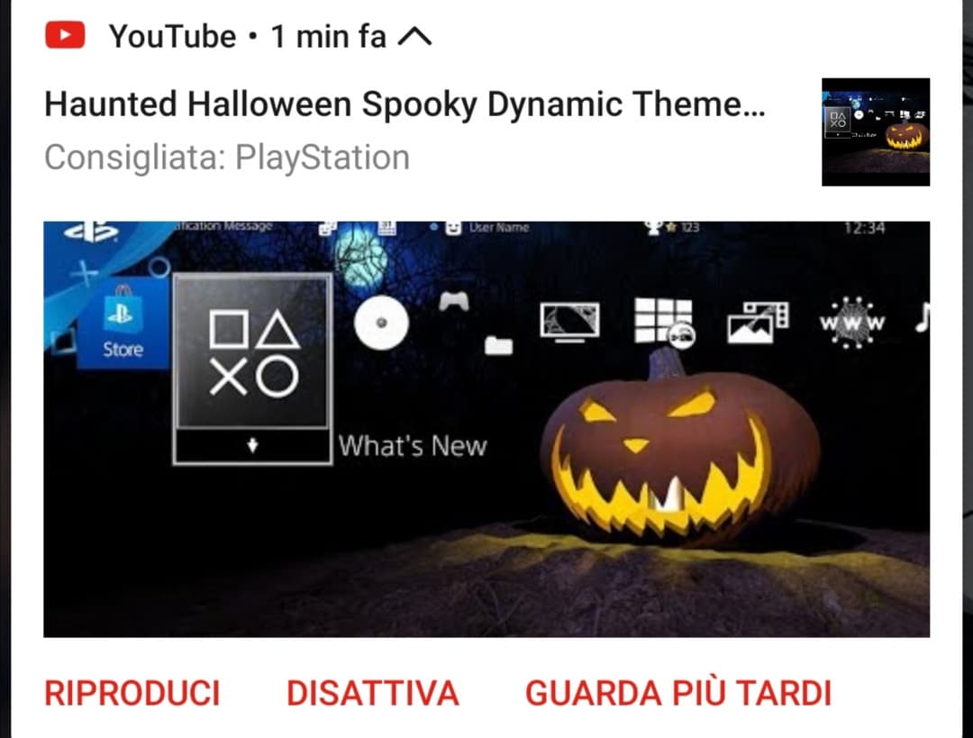 Sony ma icchè mi crei ahahahah 