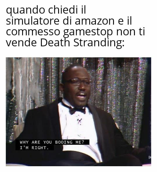 È fattuale