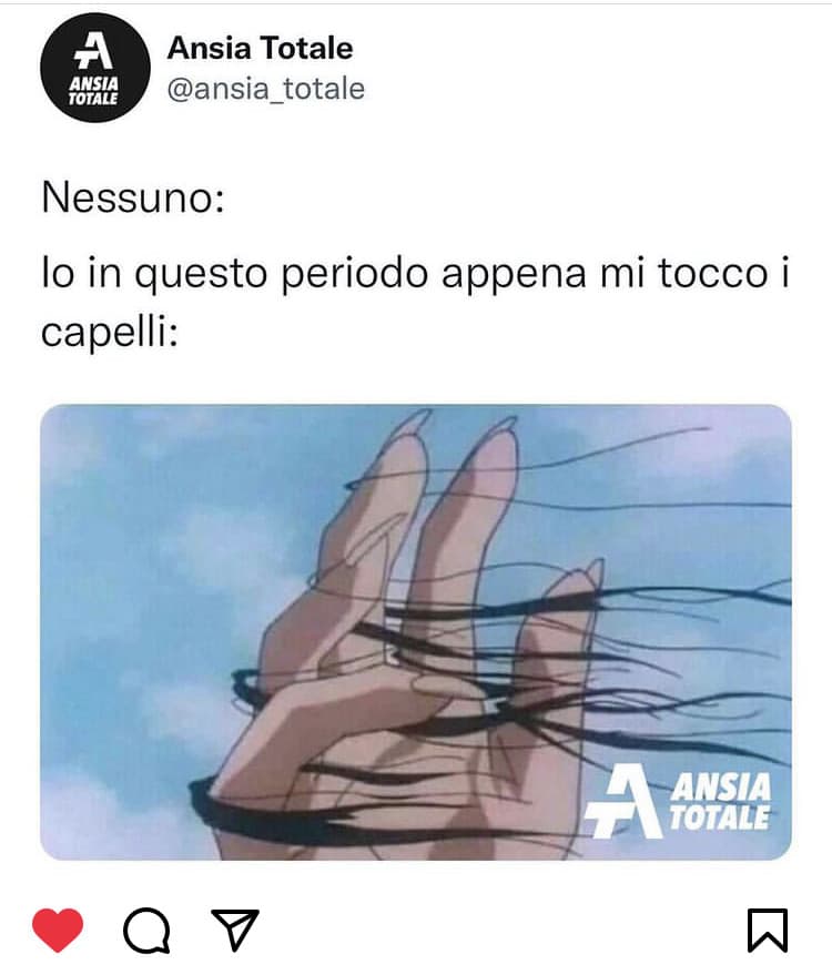 troppo io