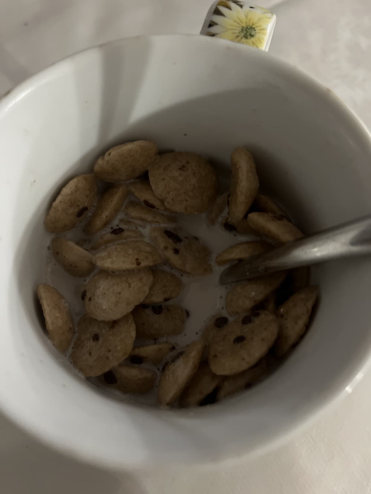 I miei cereali preferiti