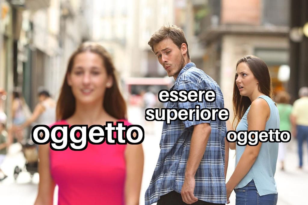 La verità ?