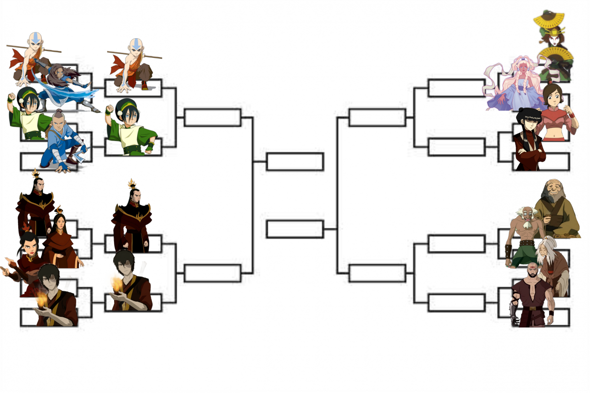 bene continua il torneo. suki vs yue