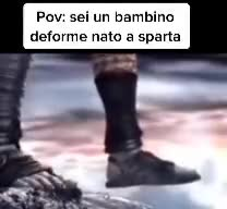 Perché mi fa così tanto ridere